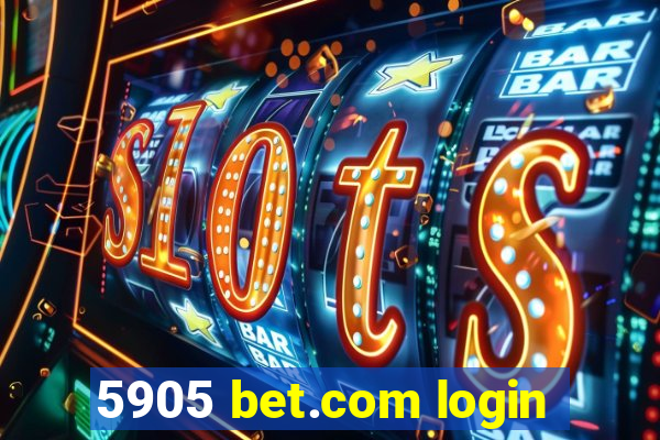 5905 bet.com login